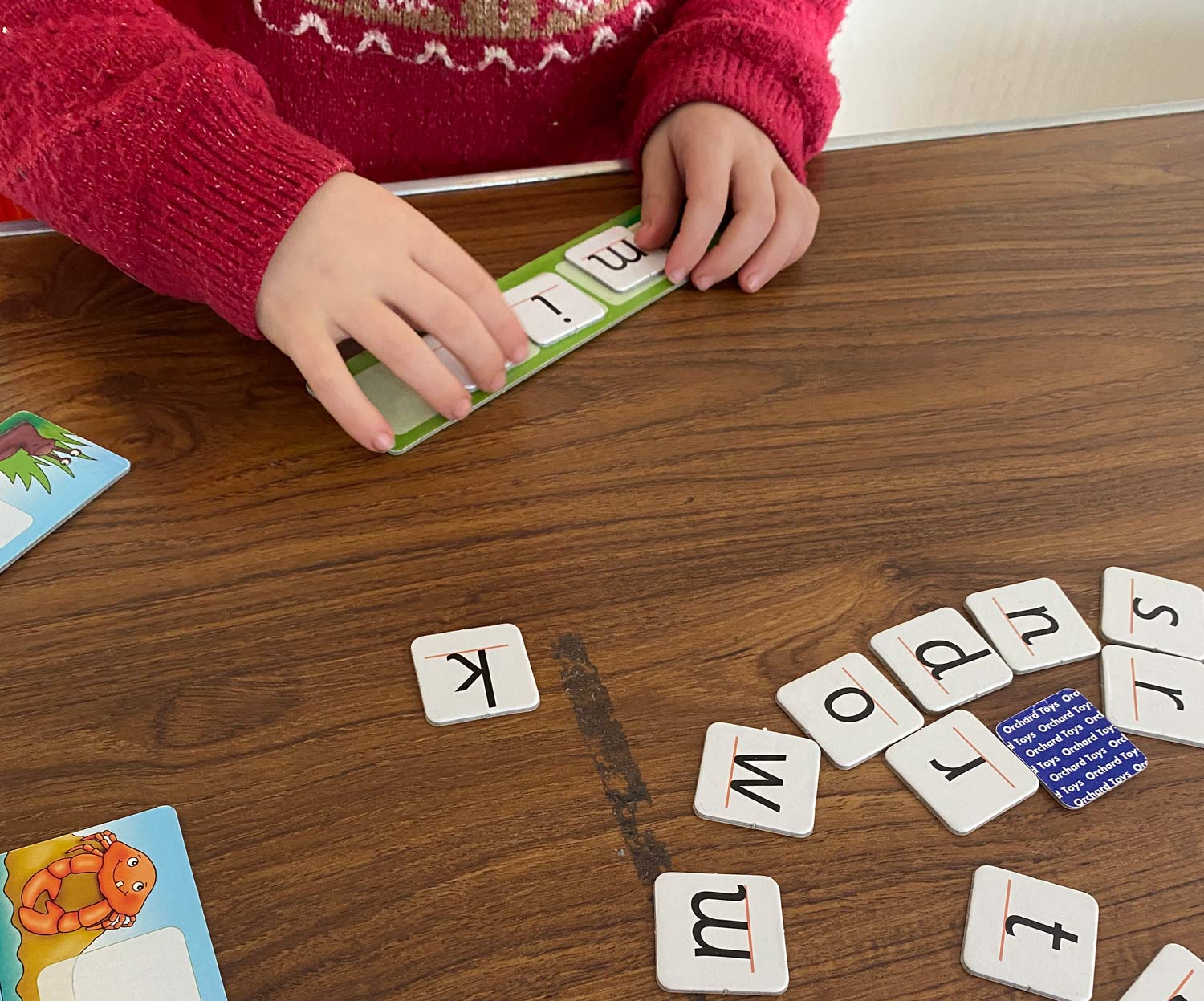 Who Are We For Oaktree Montesorri